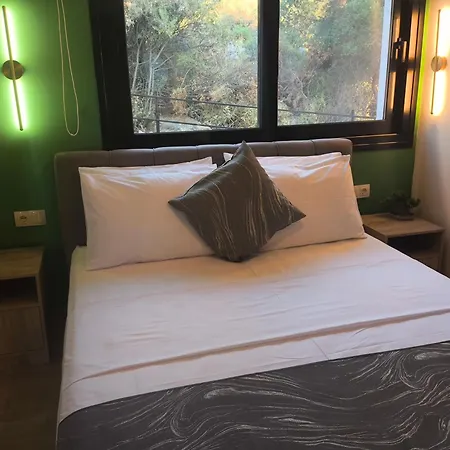 Appartement Anemochadi