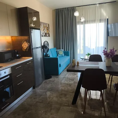 Anemochadi Appartement