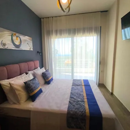 Appartement Anemochadi