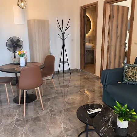 Anemochadi Appartement