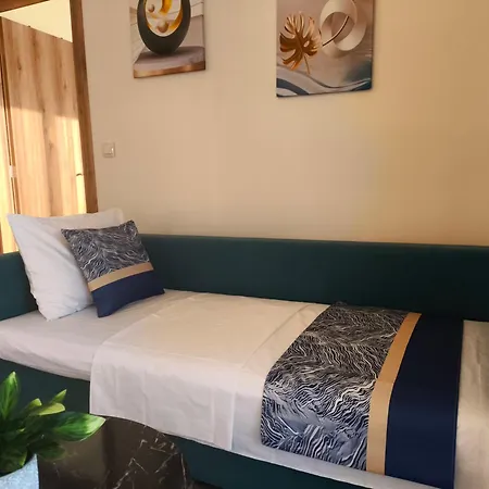 Anemochadi Appartement Prínos