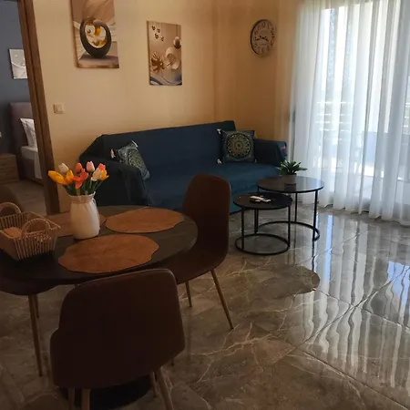 Appartement Anemochadi