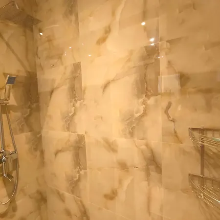 Anemochadi Appartement