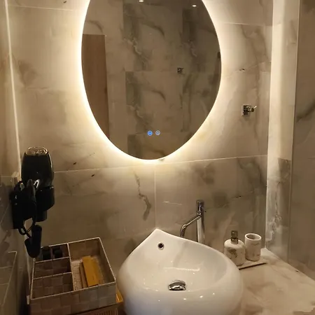 Anemochadi Appartement