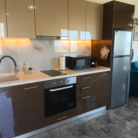 Anemochadi Appartement *
