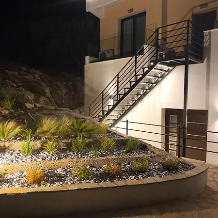 Anemochadi Appartement *