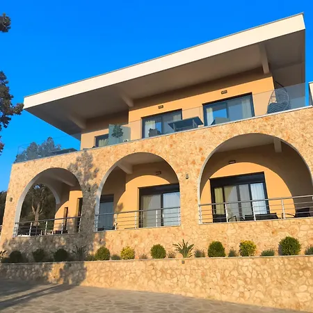 Anemochadi Appartement *